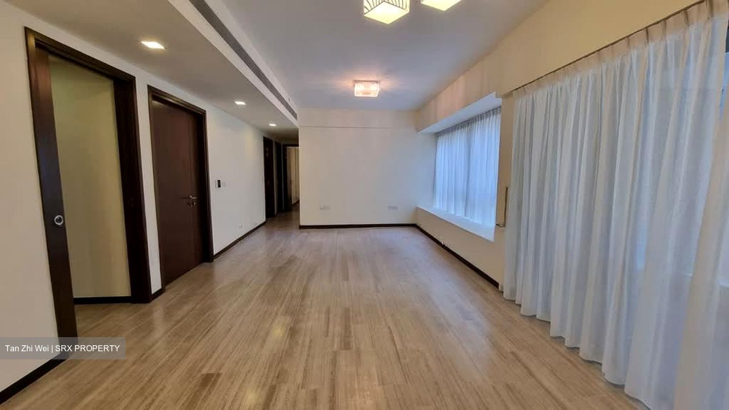 Sophia Residence (D9), Condominium #580719991